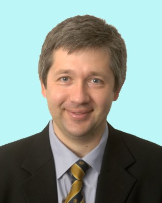 Yuriy Pershin