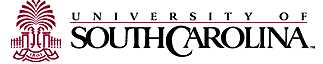 University of South Carolina Homepage